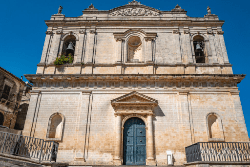 Chiesa Madre di San Nicola