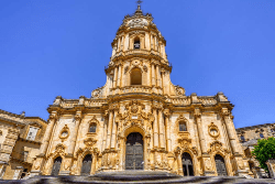 Duomo di San Giorgio Duomo di San Giorgio