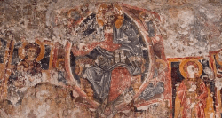 Chiesa Rupestre di San Nicolò Inferiore Chiesa Rupestre di San Nicolò Inferiore