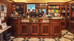 Antica Dolceria Bonajuto Antica Dolceria Bonajuto