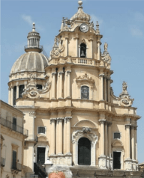 Duomo di San Giorgio Duomo di San Giorgio