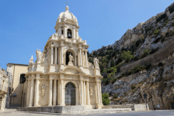 Chiesa di San Bartolomeo Chiesa di San Bartolomeo