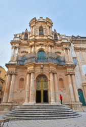 Chiesa di San Giovanni Evangelista Chiesa di San Giovanni Evangelista