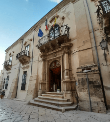 Palazzo Spadaro Palazzo Spadaro