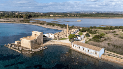 Tonnara di Vendicari