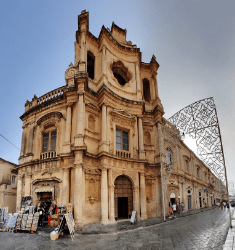 Chiesa di San Carlo al Corso