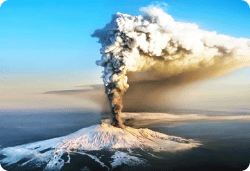 monte etna monte etna