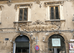 Palazzo Modò Palazzo Modò