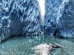 Gole dell'Alcantara Gole dell'Alcantara