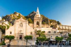 Chiesa di San Giuseppe Chiesa di San Giuseppe