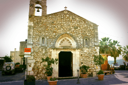 Chiesa di Sant'Antonio Abate Chiesa di Sant'Antonio Abate