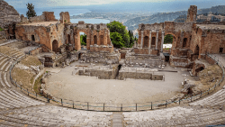 Teatro Antico di Taormina Teatro Antico di Taormina