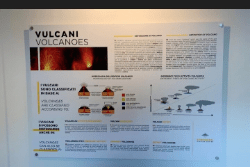 Stromboli Visitor Center