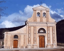 Chiesa di Maria Santissima della Catena Chiesa di Maria Santissima della Catena