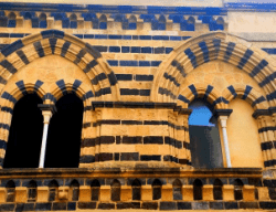 Osterio Magno Osterio Magno