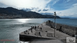 Bastione di Capo Marchiafava Bastione di Capo Marchiafava