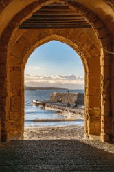 Porta Pescara Porta Pescara