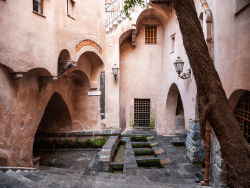 Lavatoio mediavele Lavatoio mediavele