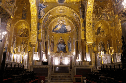 Palazzo dei Normanni