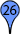 icono azul 26
