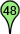 icono verde 48