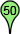 icono verde 50