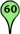 icono verde 60