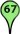 icono verde 67