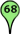 icono verde 68