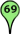 icono verde 69