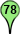 icono verde 78