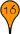 icono naranja 16