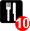 icono restaurante 10