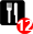 icono restaurante 12
