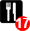 icono restaurante 17