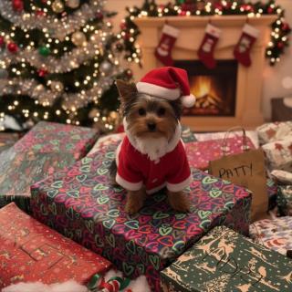 Bon Nadal || Feliz Navidad