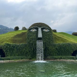 Swarovski Kristallwelten