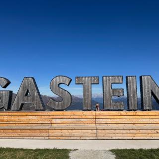 Bad Gastein & Zell am See