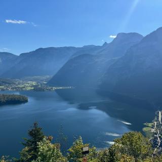 Hallstat & Vorderer Gosausse