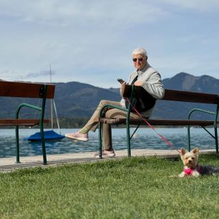 St. Wolfgand, St.Gilgen & Mondsee