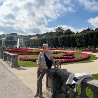 Salzburg