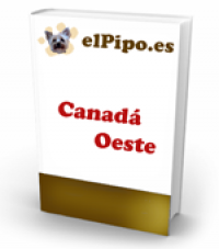 Viaje a Canadá Oeste