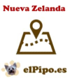 Mapas de Nueva Zelanda