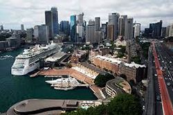 Circular Quay