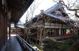 templo eikan-dō zenrin-ji
