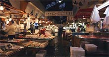 mercado tsukiji